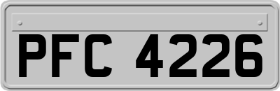 PFC4226