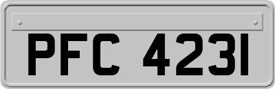 PFC4231