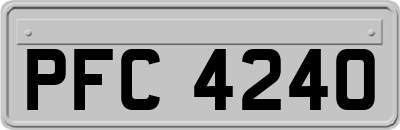 PFC4240