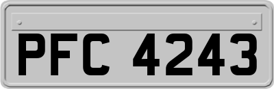 PFC4243