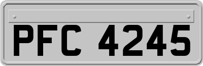 PFC4245