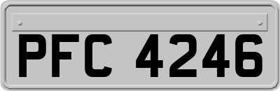 PFC4246