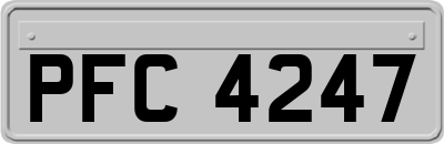 PFC4247