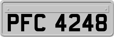 PFC4248