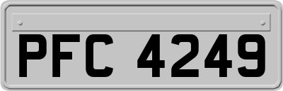 PFC4249
