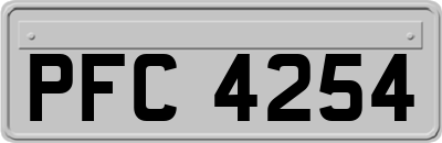 PFC4254