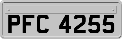 PFC4255
