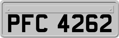 PFC4262