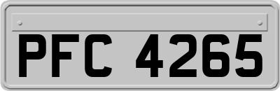 PFC4265