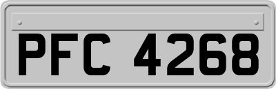 PFC4268