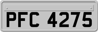 PFC4275