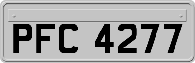 PFC4277