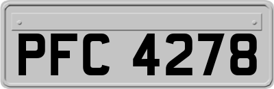 PFC4278