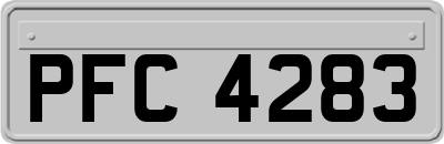 PFC4283