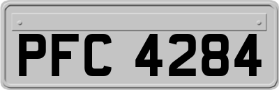 PFC4284