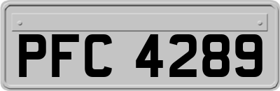 PFC4289