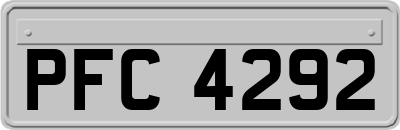 PFC4292