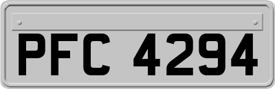 PFC4294