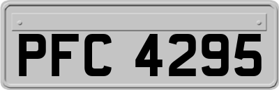 PFC4295