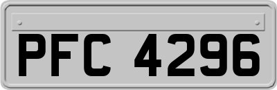 PFC4296