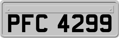 PFC4299