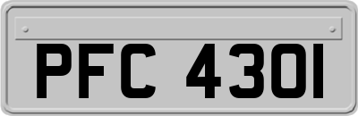 PFC4301