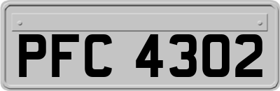 PFC4302