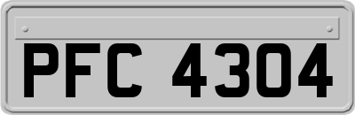 PFC4304