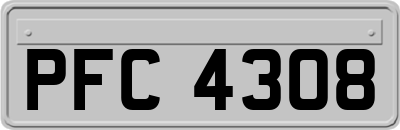 PFC4308