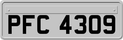 PFC4309