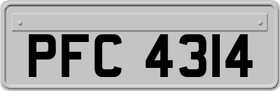 PFC4314