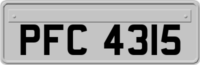 PFC4315