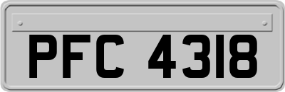 PFC4318