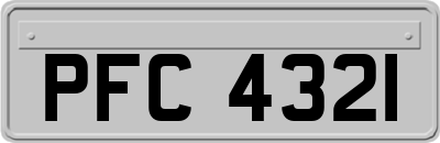 PFC4321