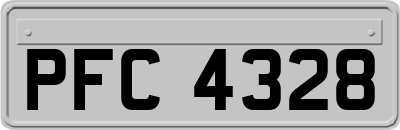 PFC4328
