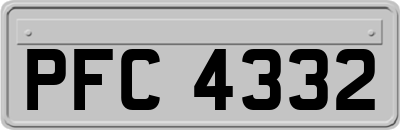 PFC4332