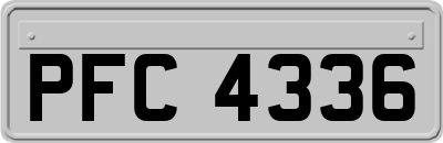PFC4336