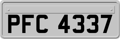 PFC4337