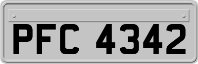 PFC4342