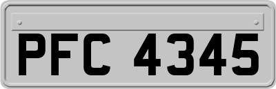 PFC4345
