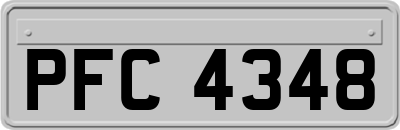 PFC4348