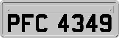 PFC4349
