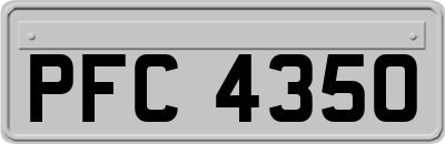 PFC4350