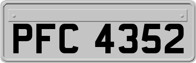 PFC4352