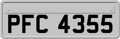 PFC4355