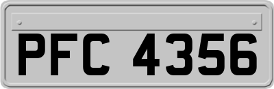 PFC4356