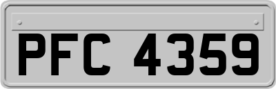 PFC4359