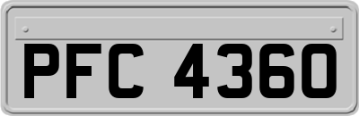 PFC4360