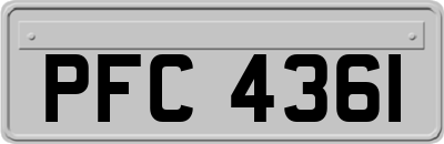 PFC4361