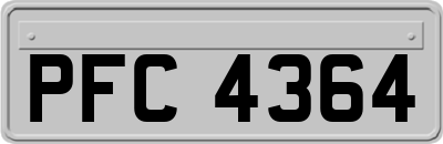 PFC4364